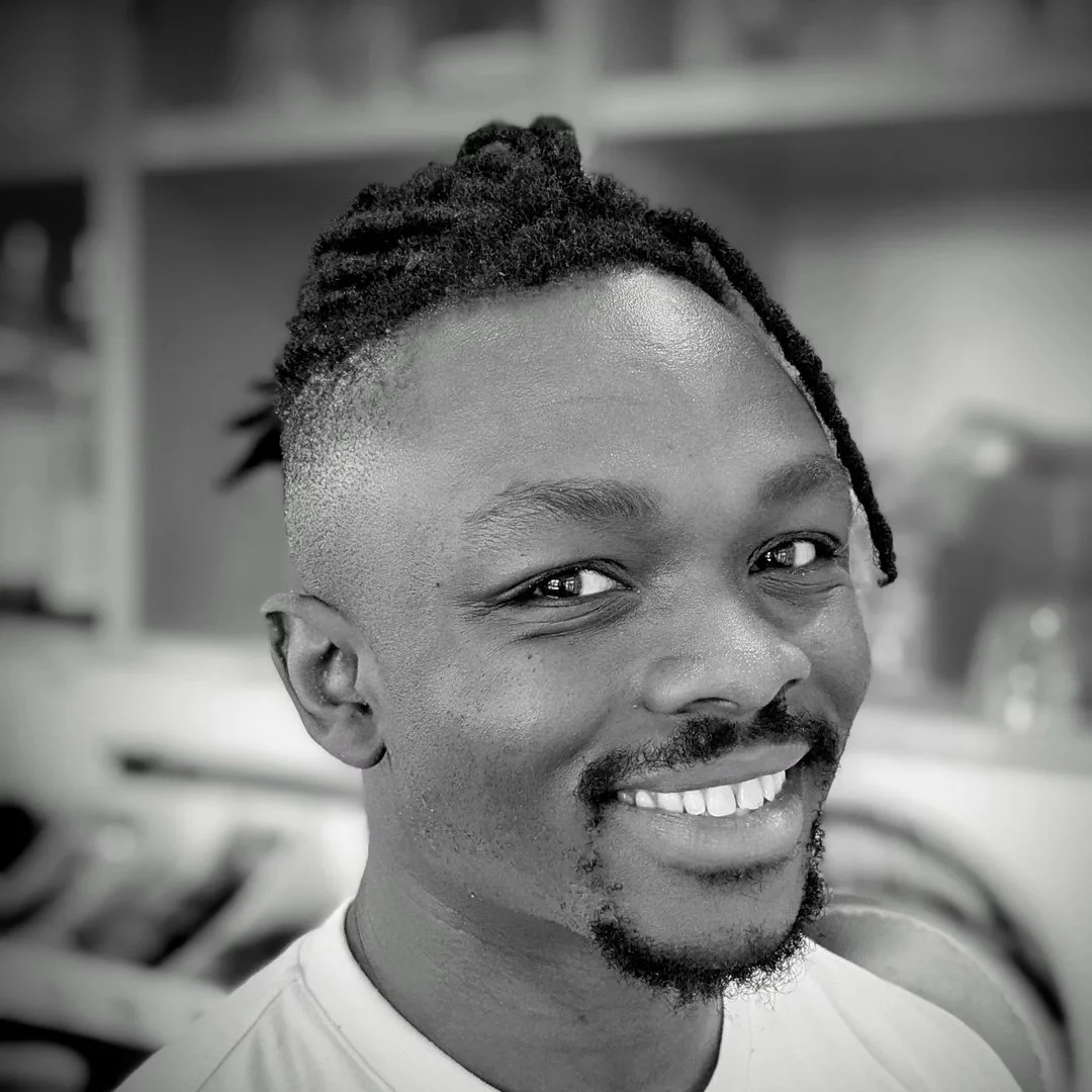 Daniel Egbide